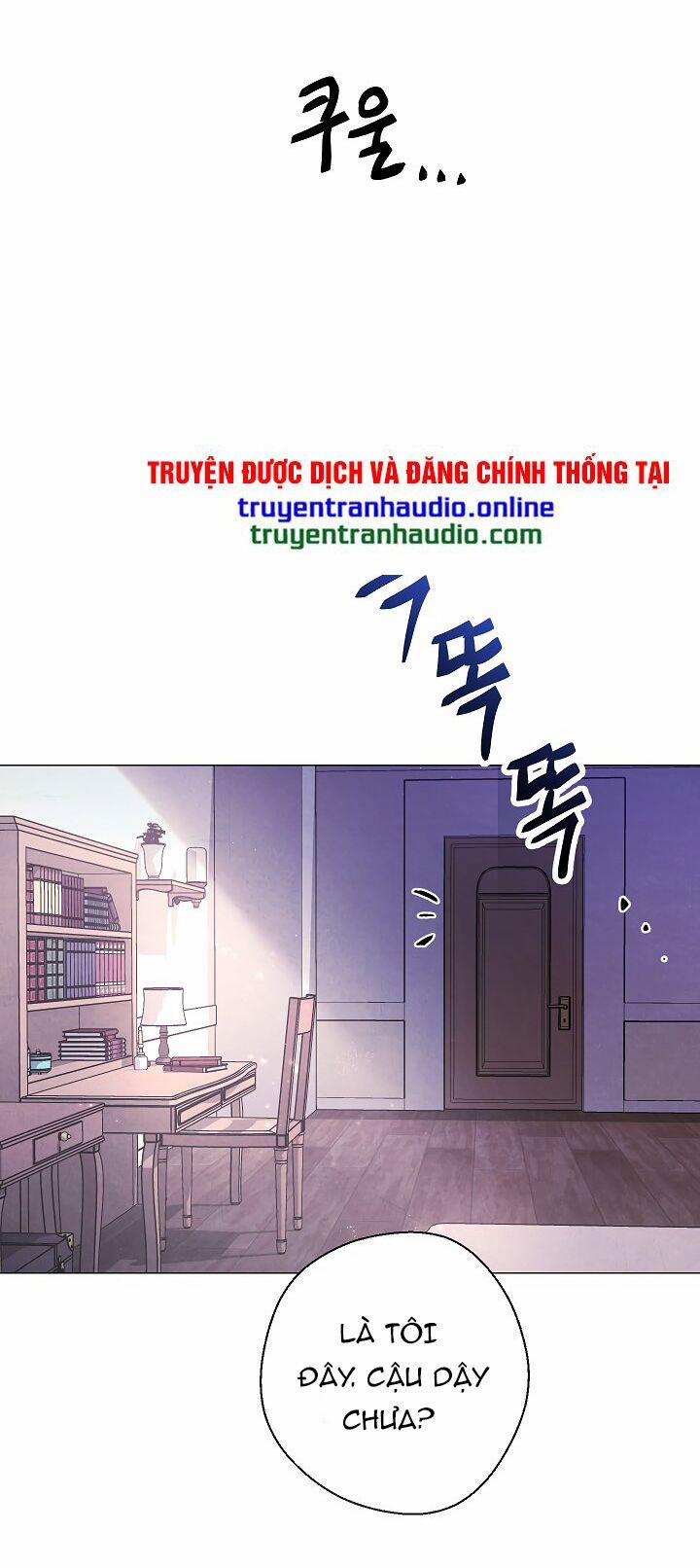 Đấu Trường Sinh Tử 64 trang 1