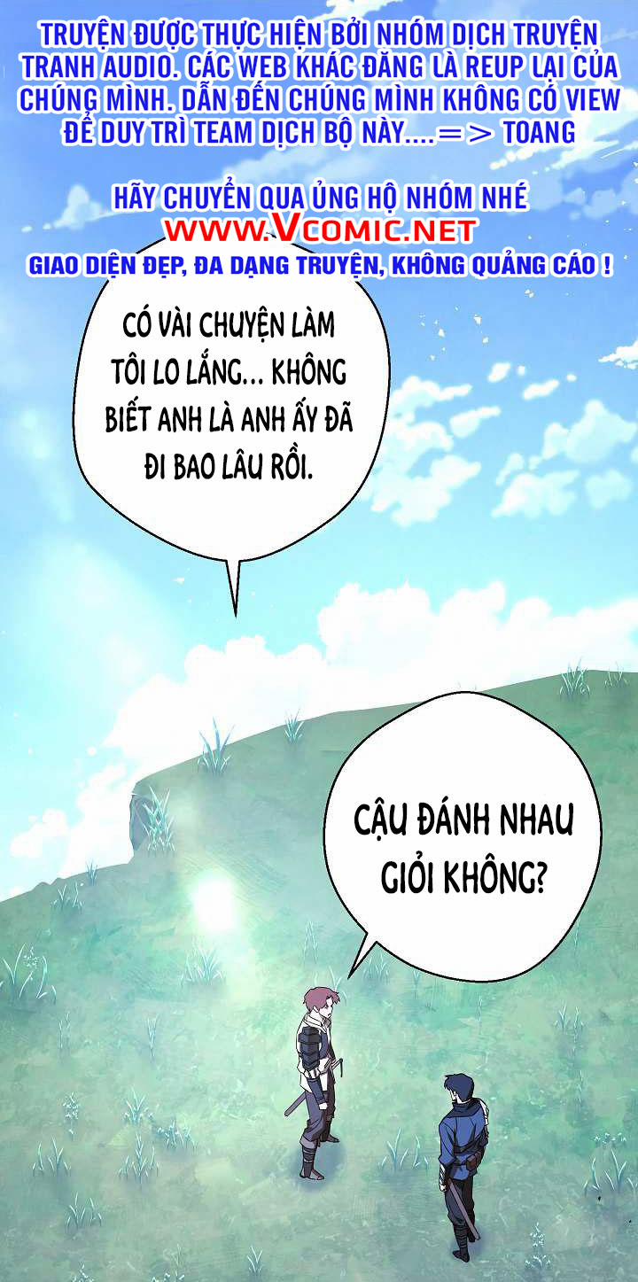 Đấu Trường Sinh Tử 71 trang 0