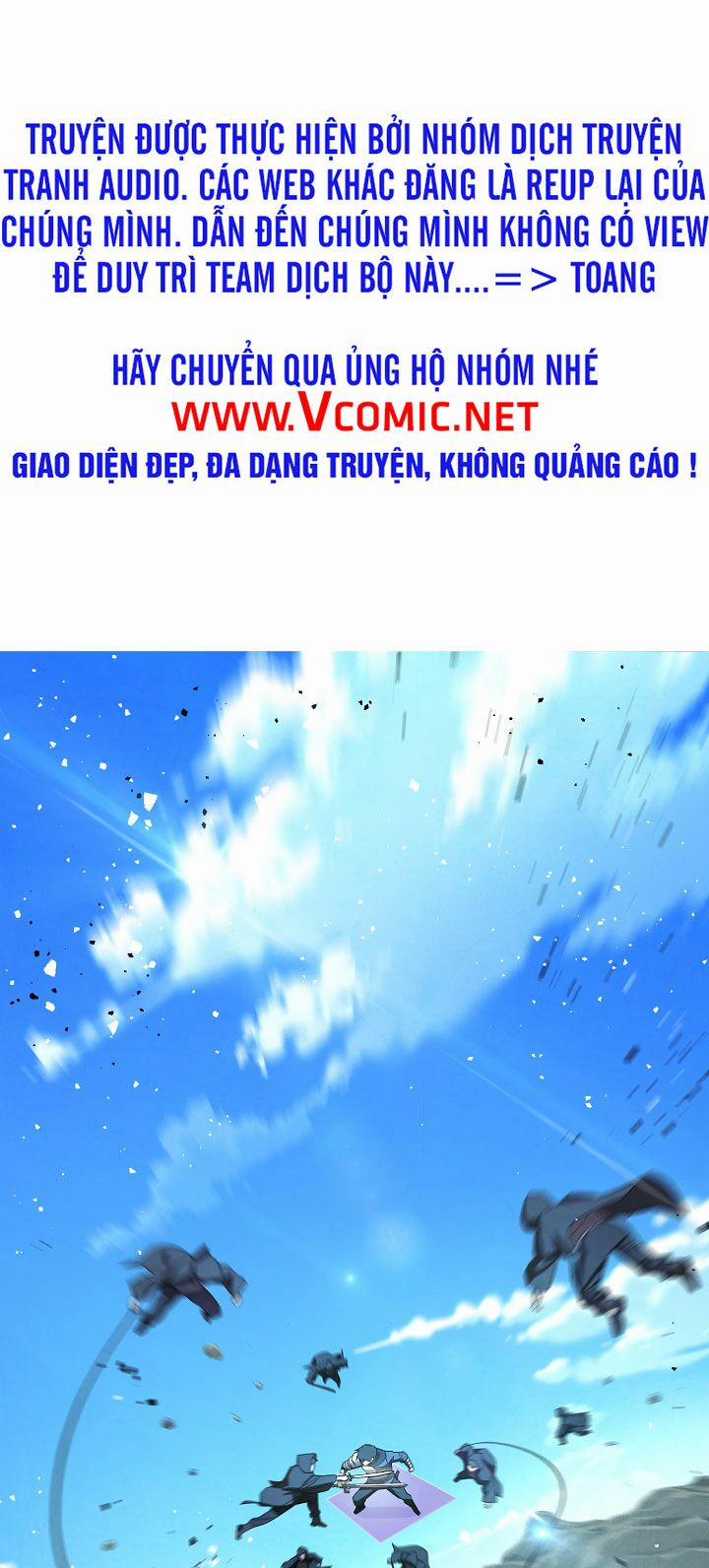Đấu Trường Sinh Tử 72 trang 0