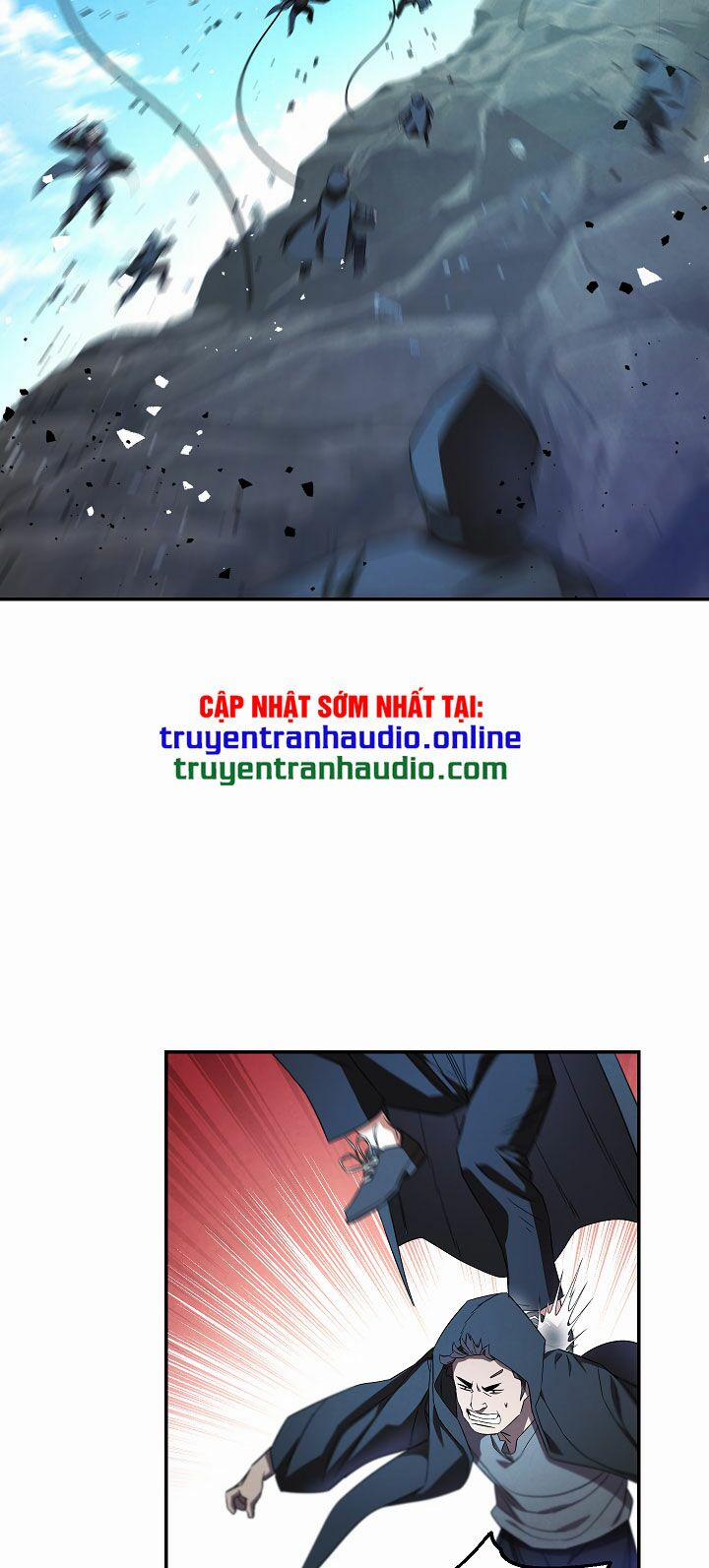 Đấu Trường Sinh Tử 72 trang 1