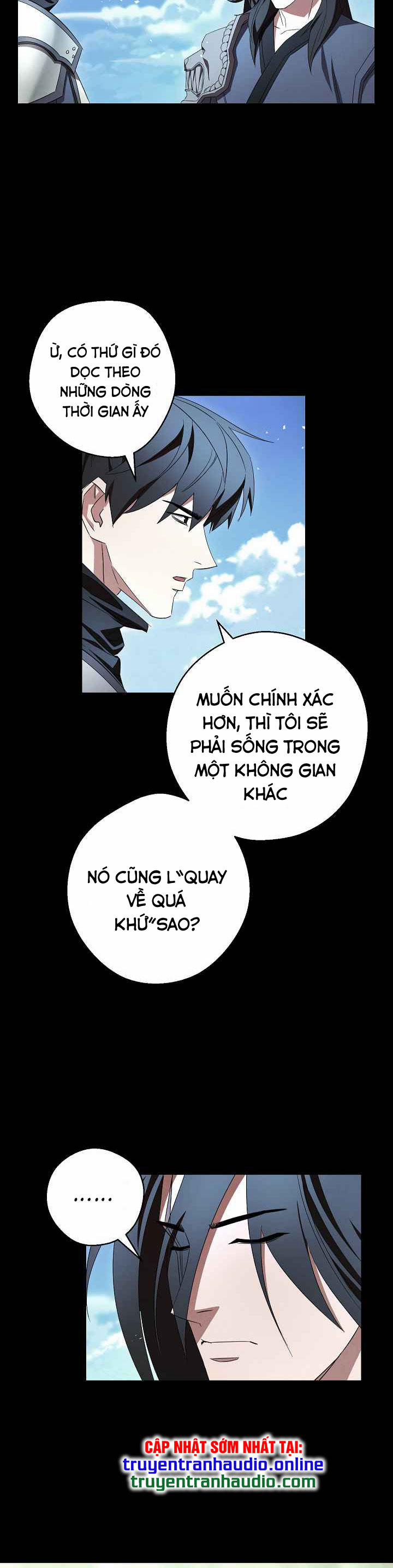 Đấu Trường Sinh Tử 74 trang 1
