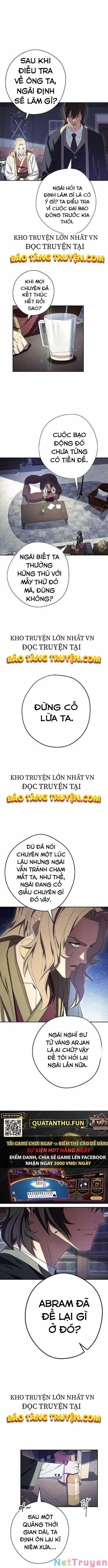 Đấu Trường Sinh Tử 79 trang 1