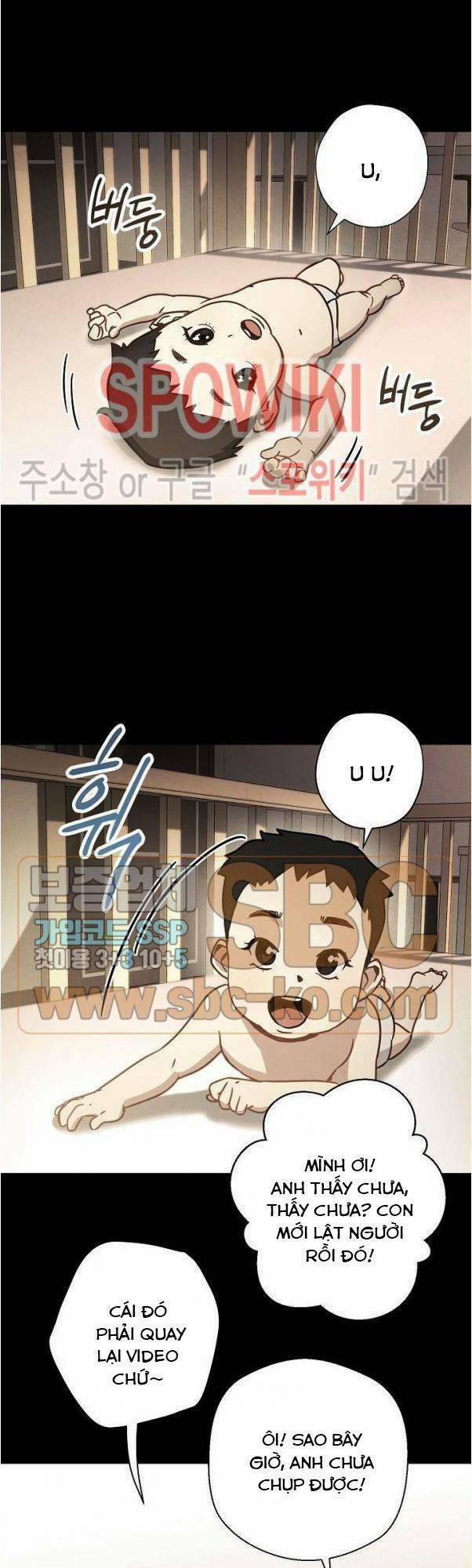 Đấu Trường Sinh Tử 9 trang 1