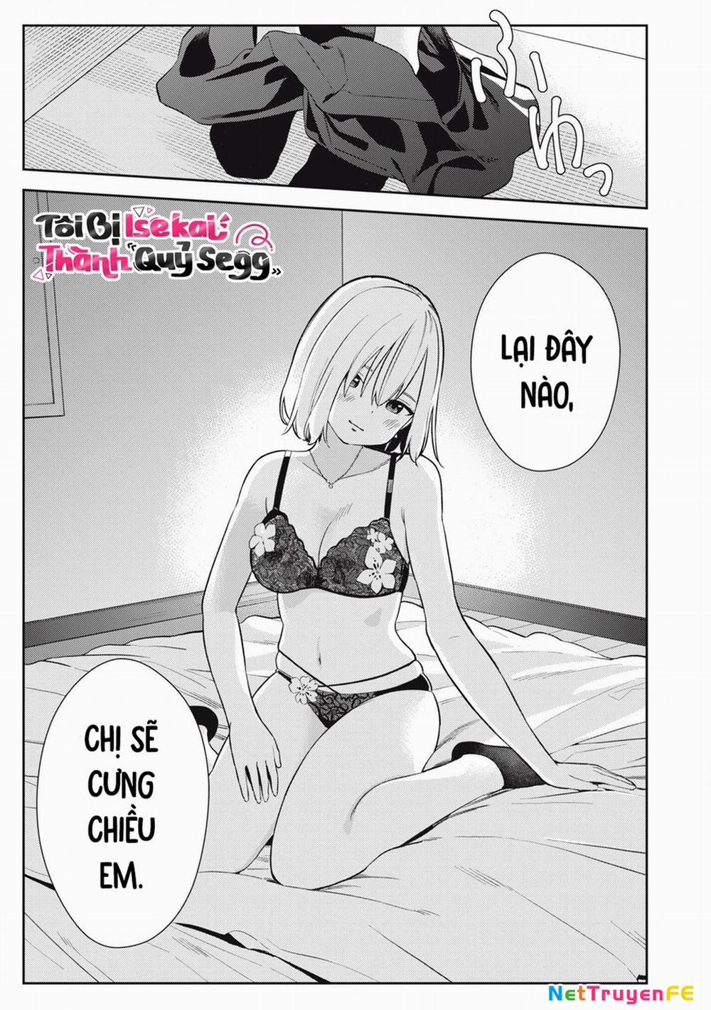 Dẫu Vậy, Ngày Mai Anh Vẫn Muốn Là Bạn Trai Em 2 trang 27