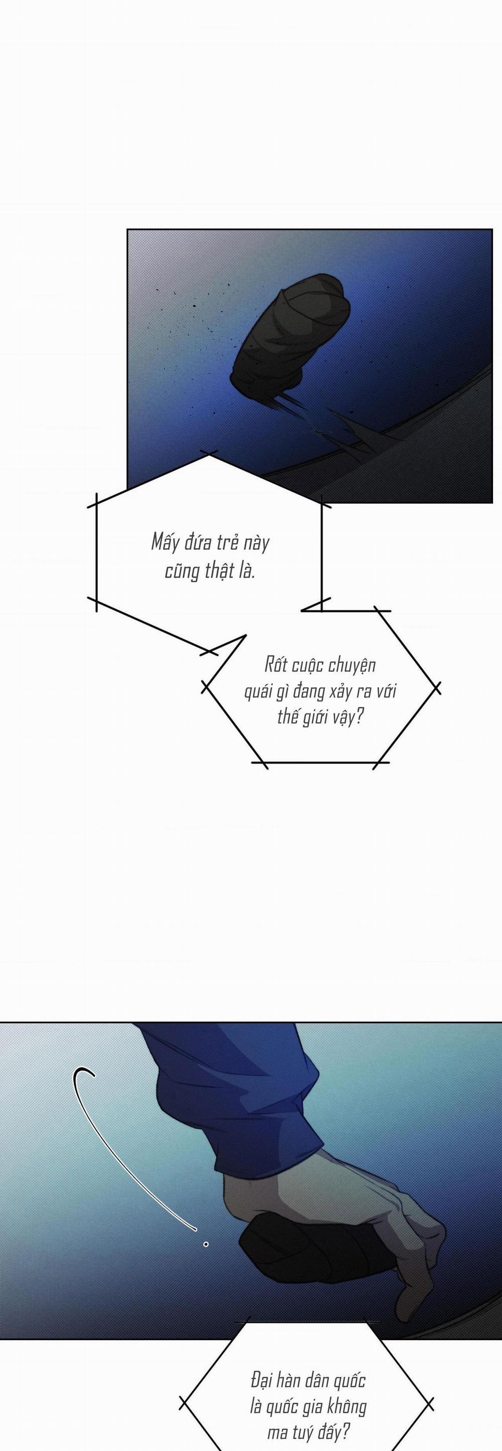 Dẫu Vậy 1 trang 17