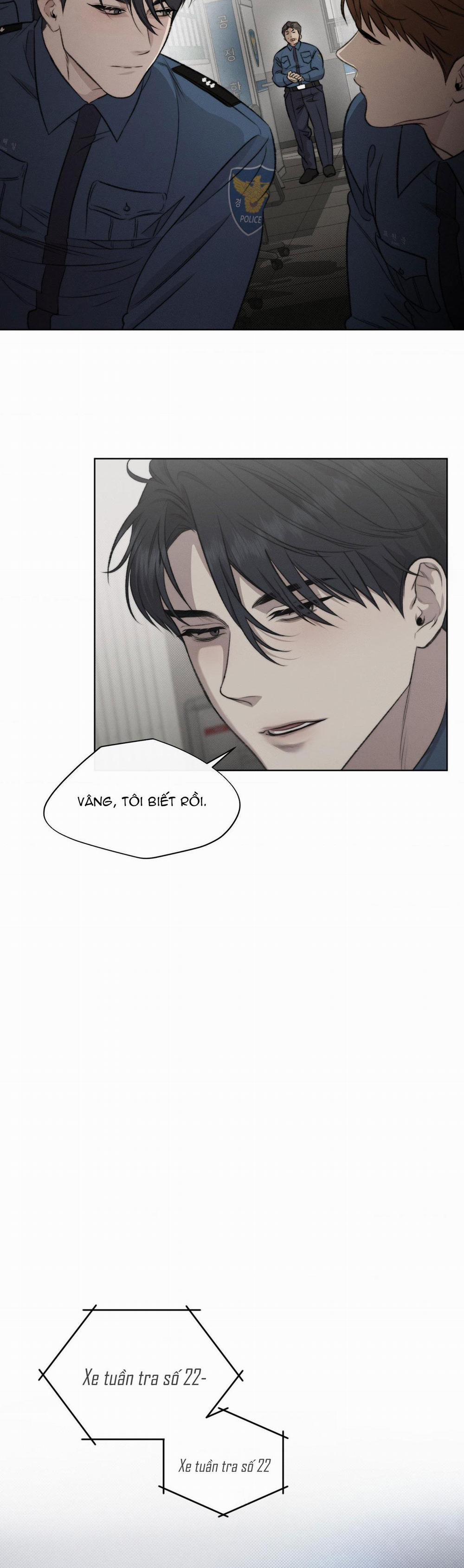 Dẫu Vậy 1 trang 24