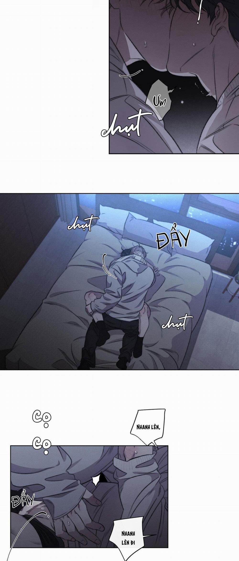 Dẫu Vậy 10 trang 15