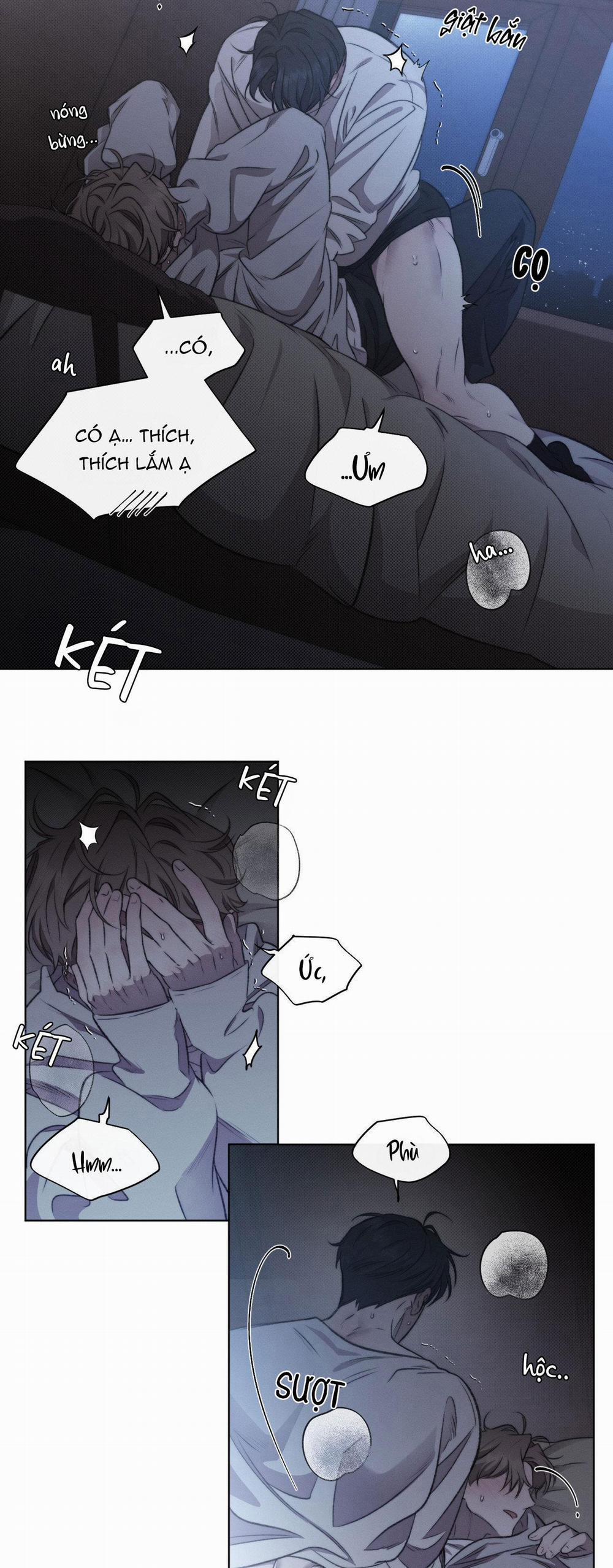 Dẫu Vậy 10 trang 5