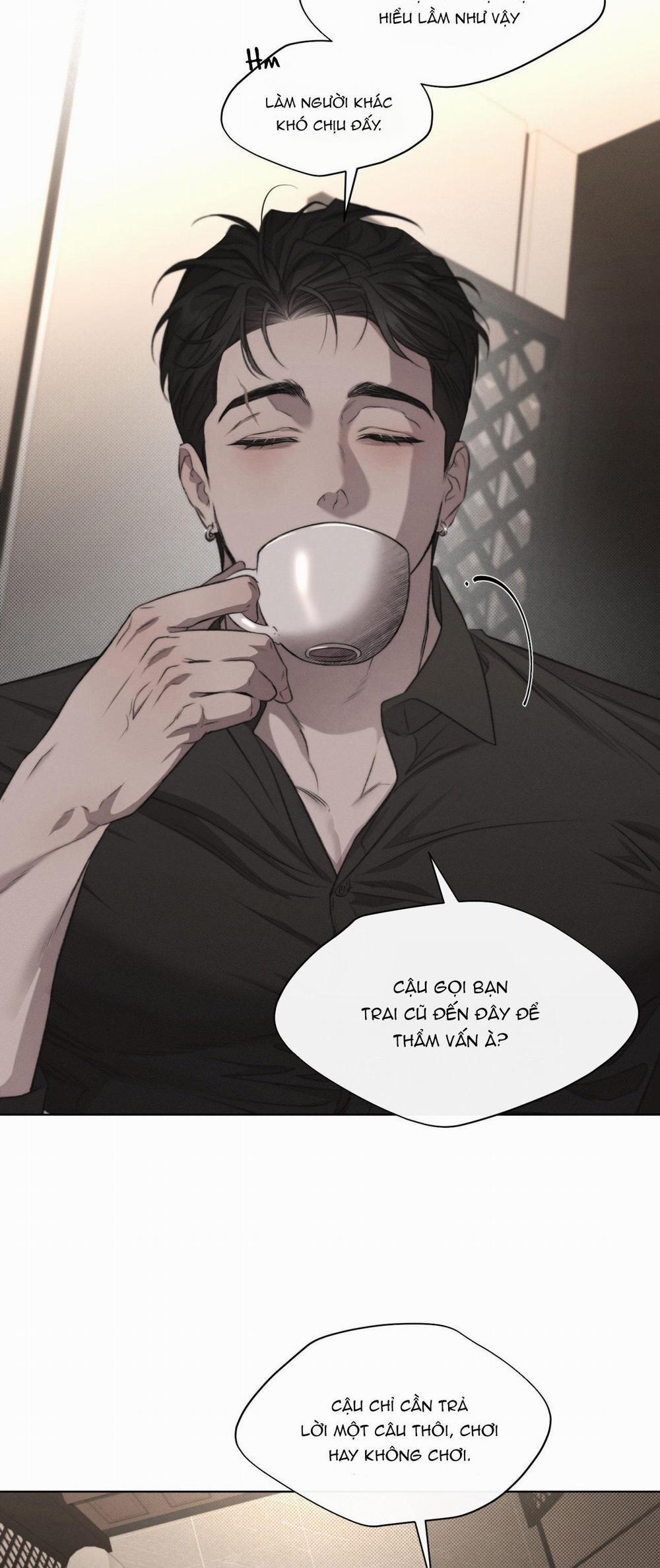 Dẫu Vậy 12 trang 25