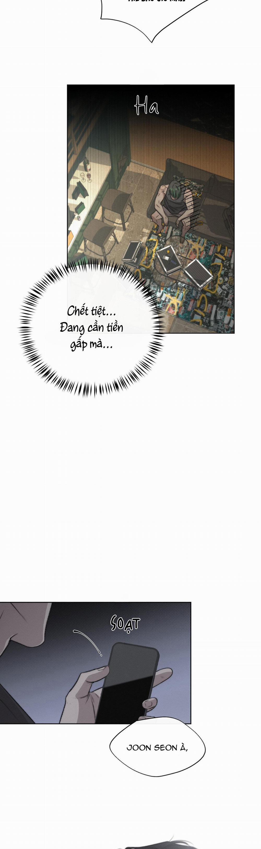 Dẫu Vậy 13 trang 12