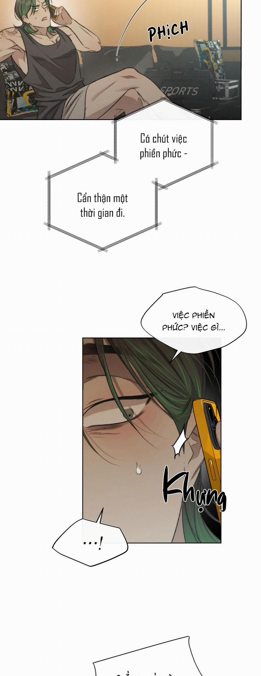 Dẫu Vậy 13 trang 6