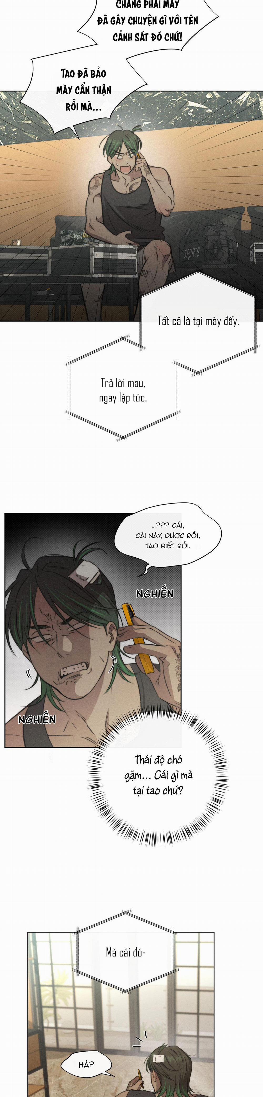 Dẫu Vậy 13 trang 7