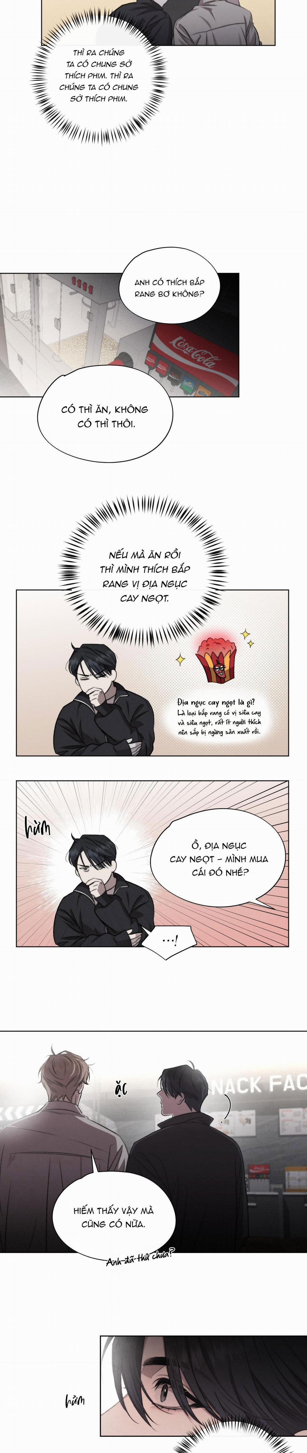 Dẫu Vậy 14 trang 14