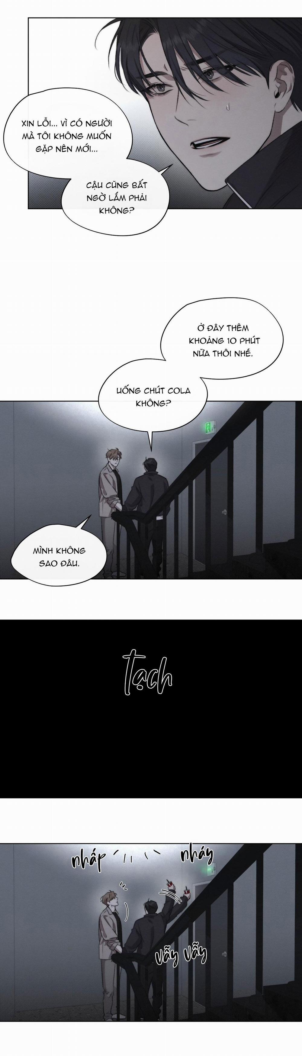 Dẫu Vậy 14 trang 20