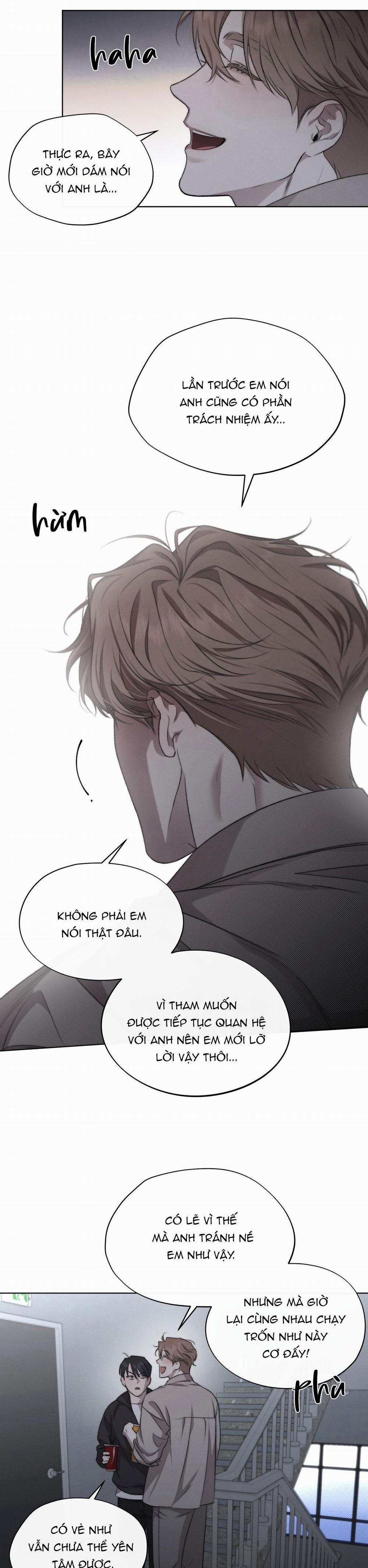 Dẫu Vậy 14 trang 23