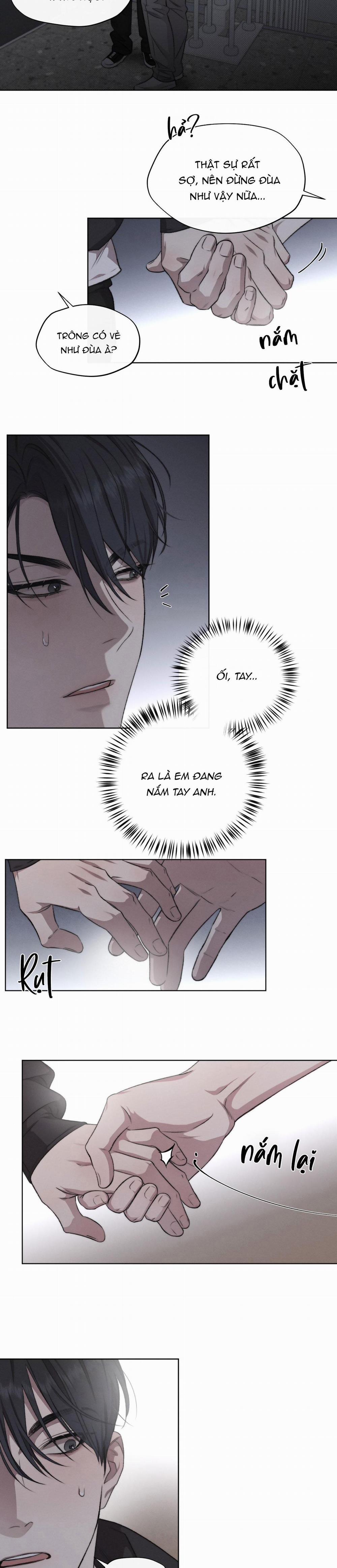 Dẫu Vậy 14 trang 24