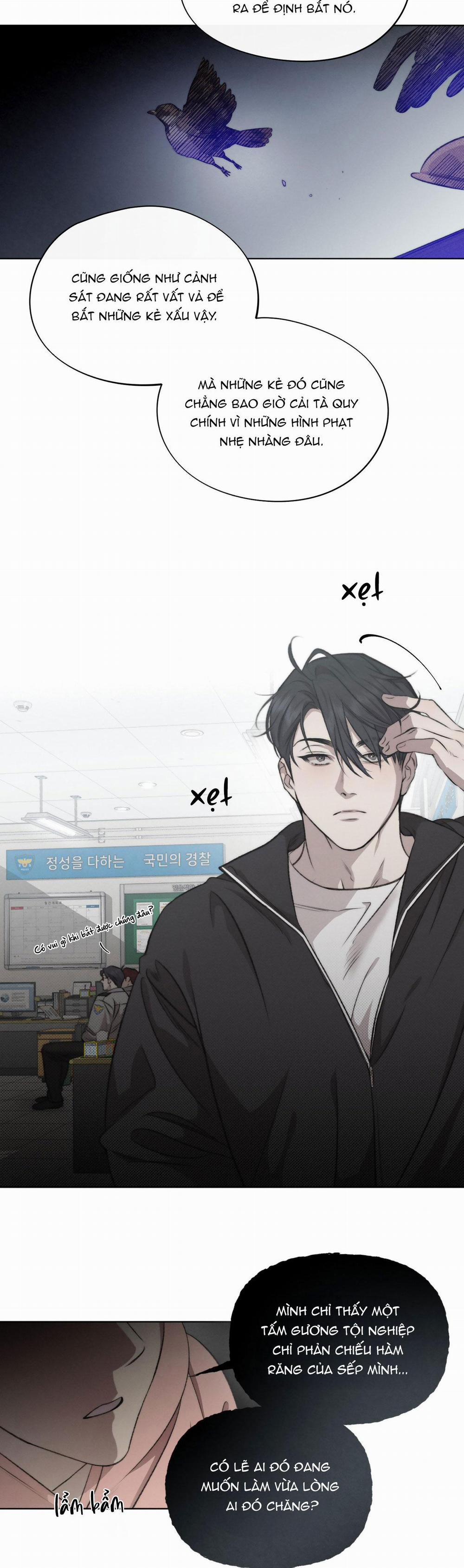 Dẫu Vậy 14 trang 3