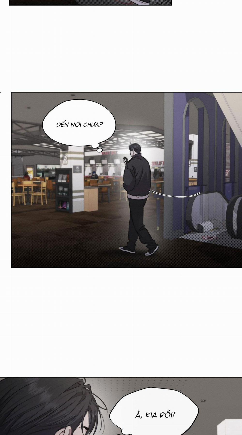 Dẫu Vậy 14 trang 8