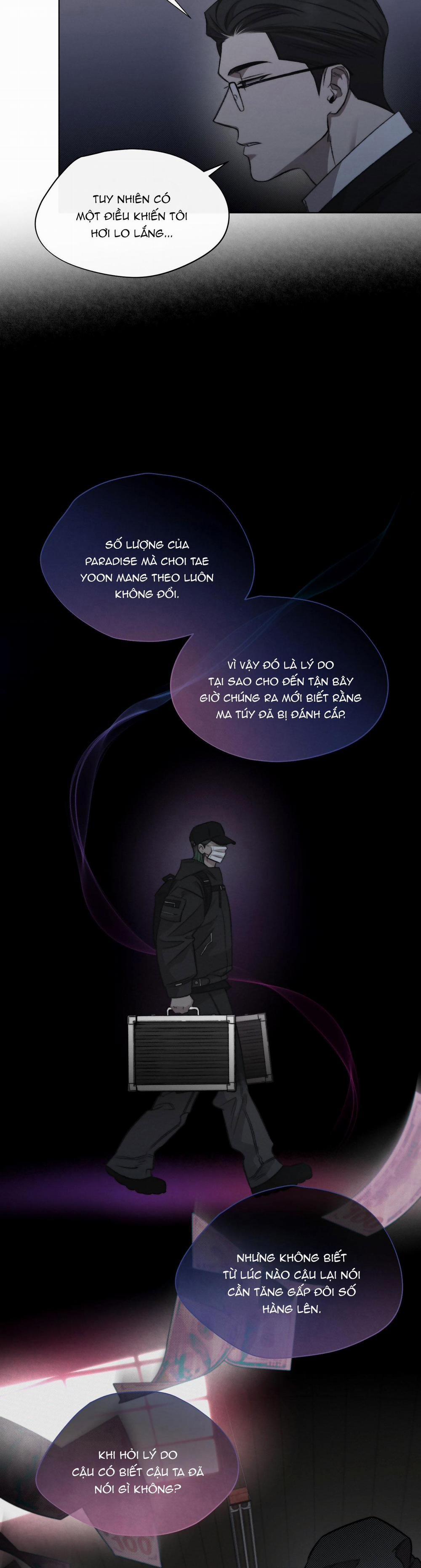 Dẫu Vậy 16 trang 11