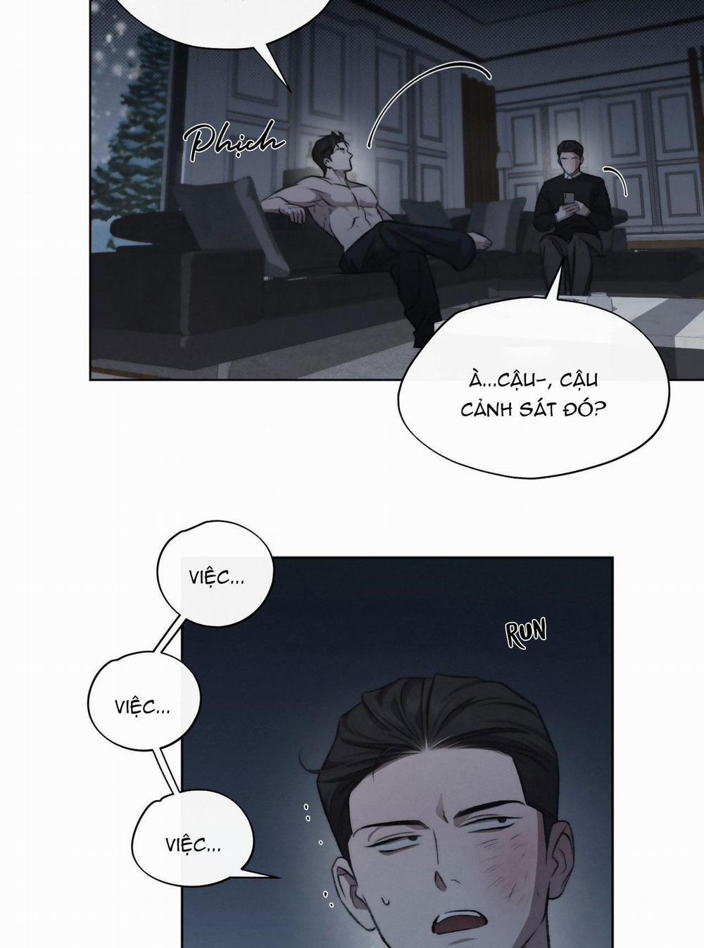 Dẫu Vậy 16 trang 18