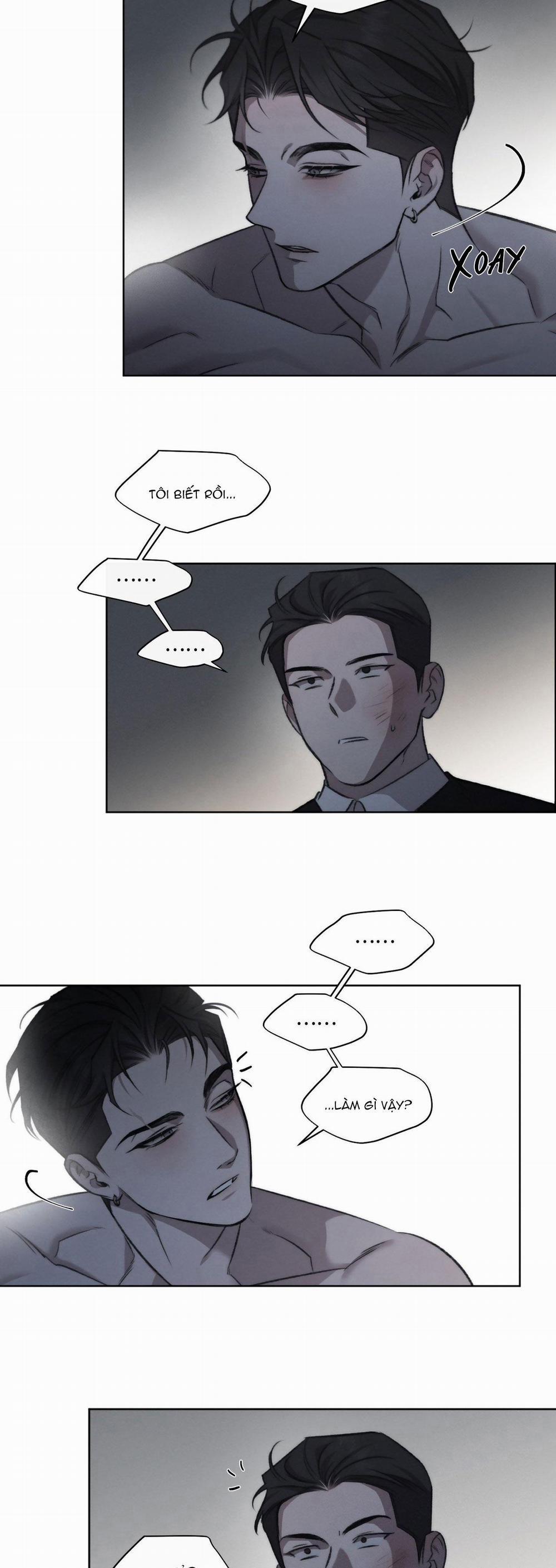 Dẫu Vậy 16 trang 21