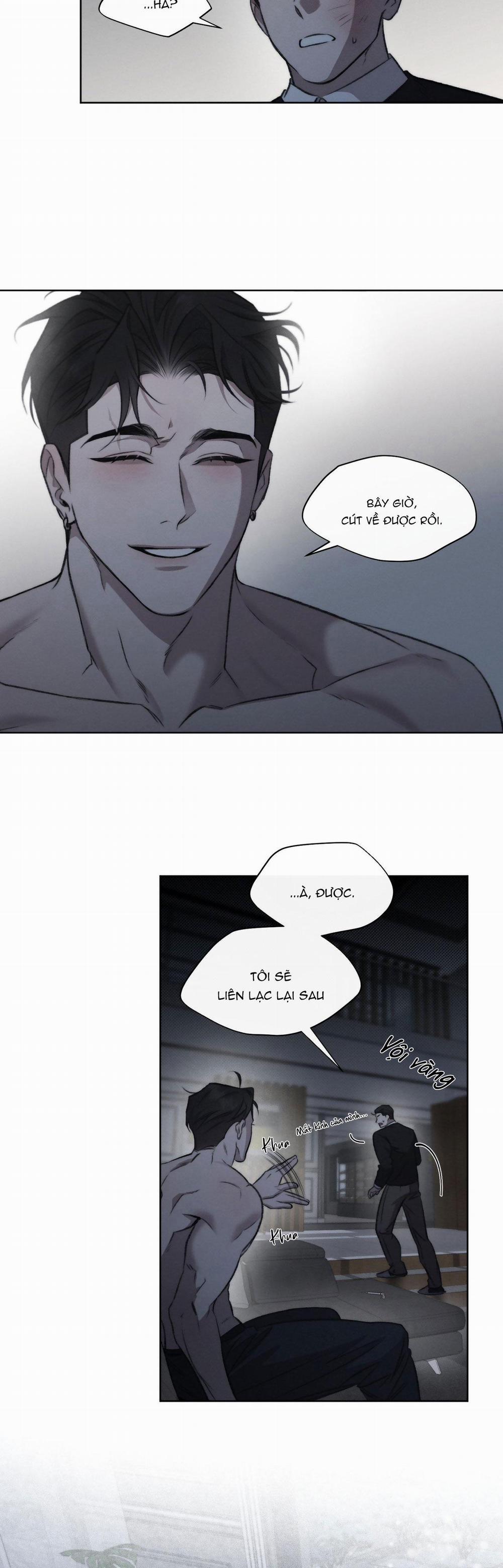 Dẫu Vậy 16 trang 22