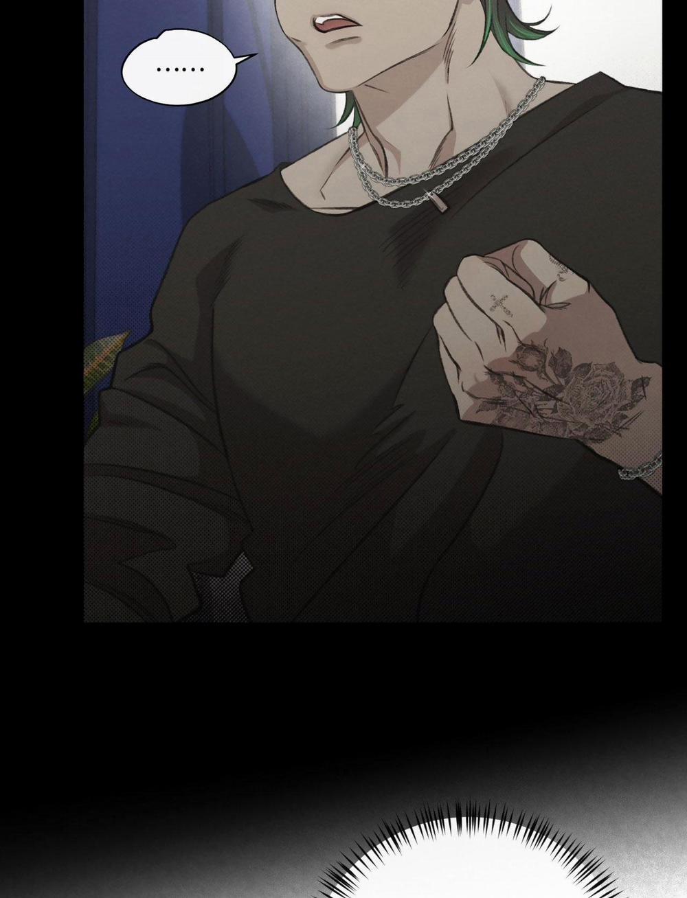 Dẫu Vậy 16 trang 8