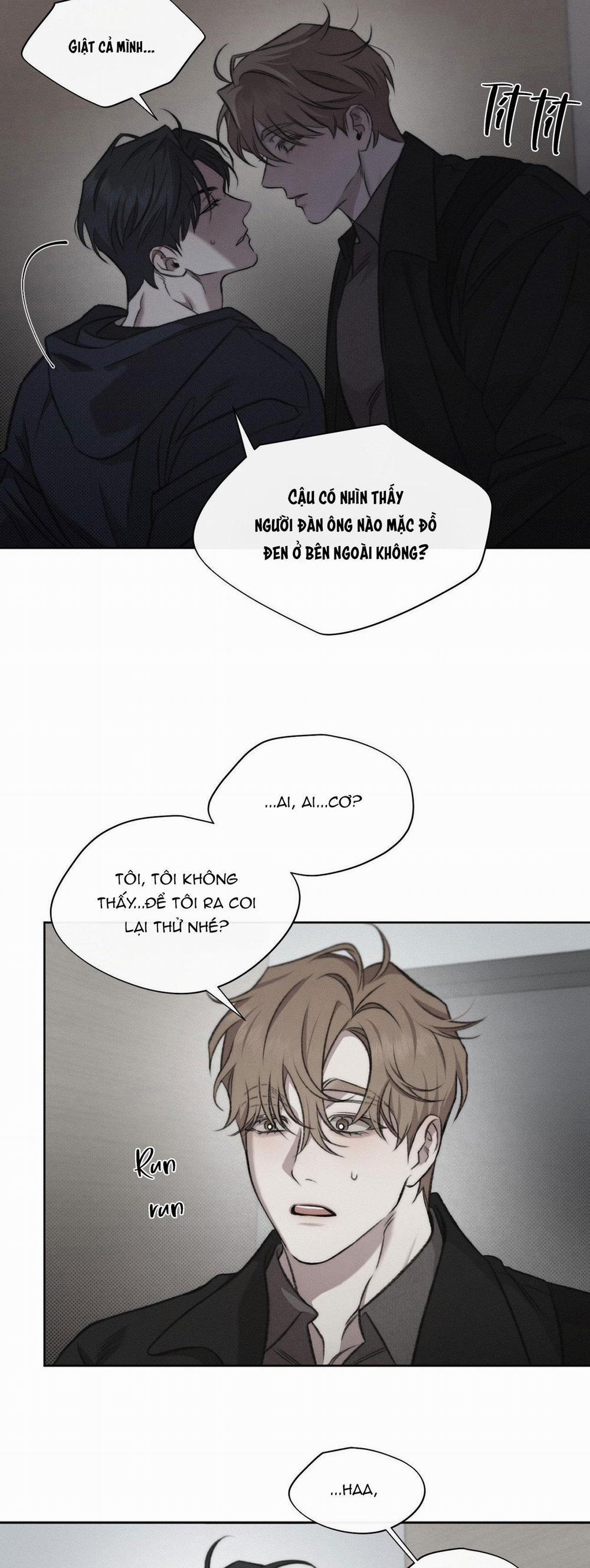 Dẫu Vậy 17 trang 17