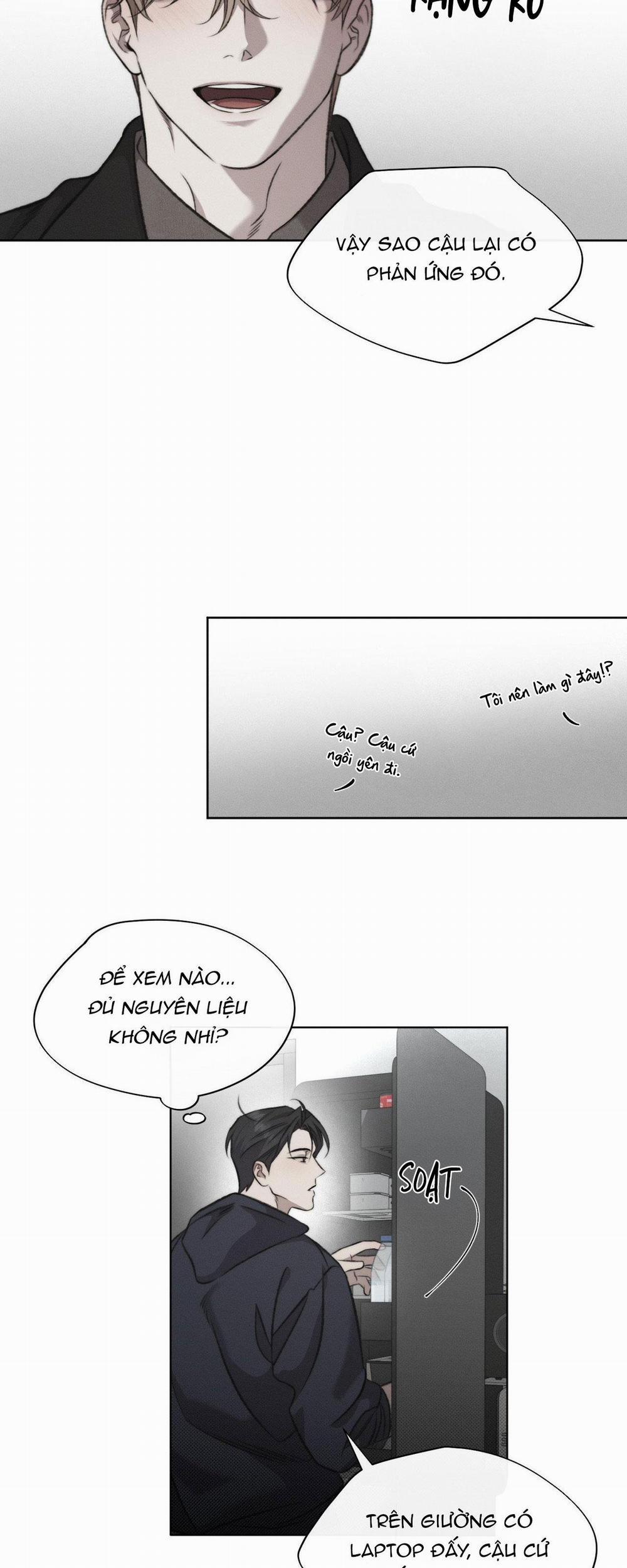 Dẫu Vậy 17 trang 24