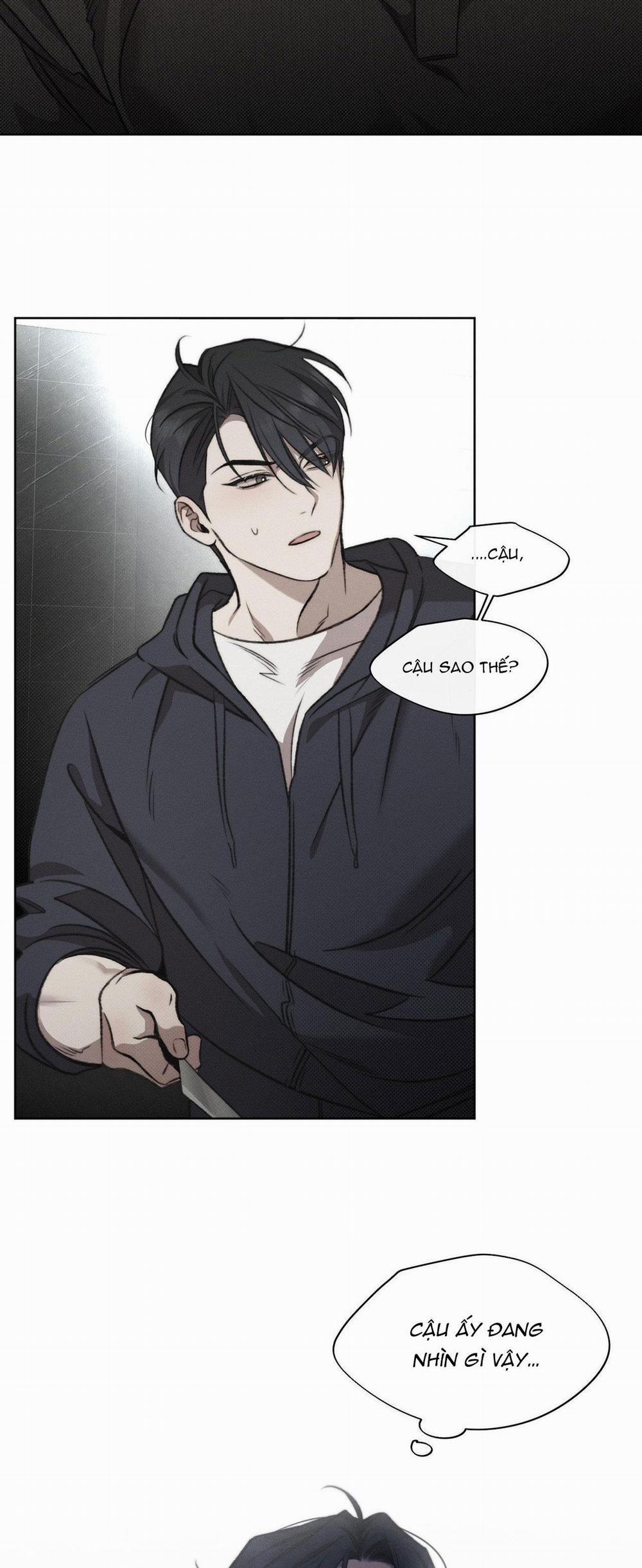 Dẫu Vậy 17 trang 32