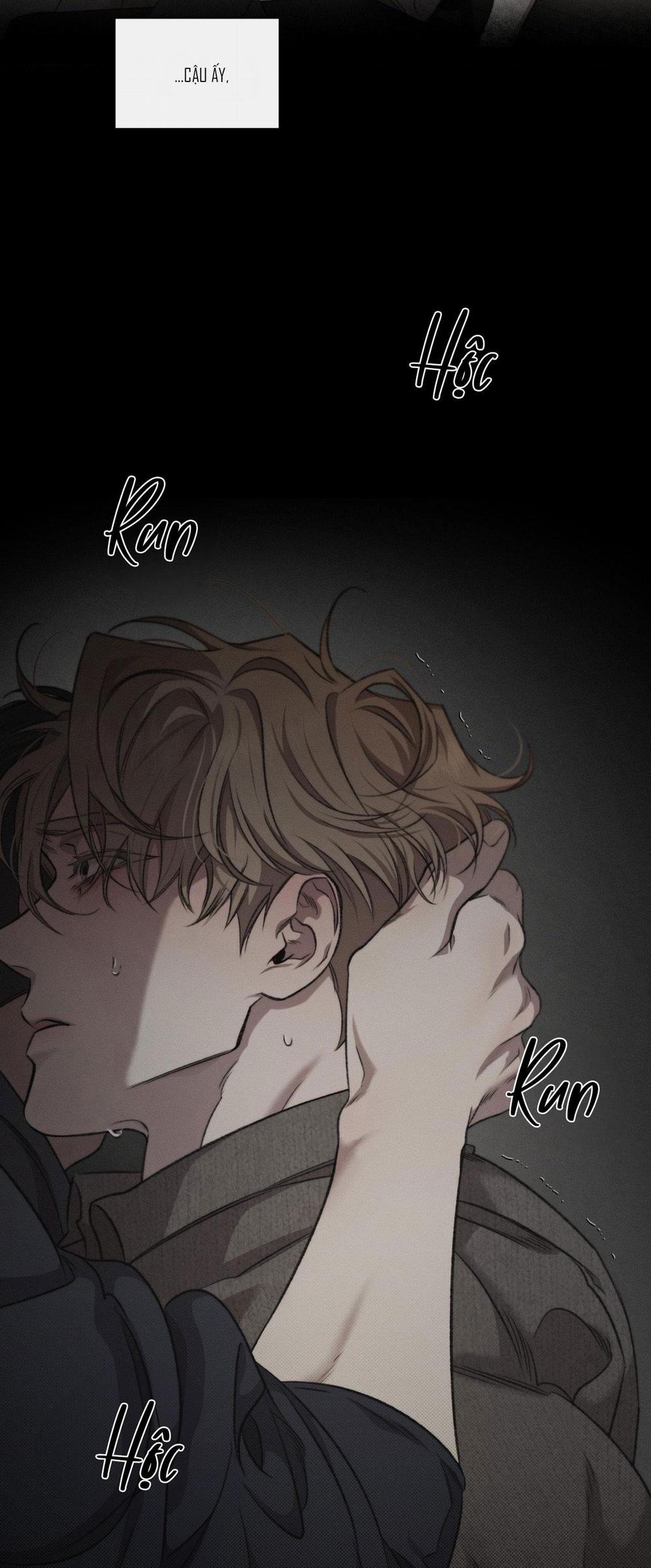 Dẫu Vậy 17 trang 39