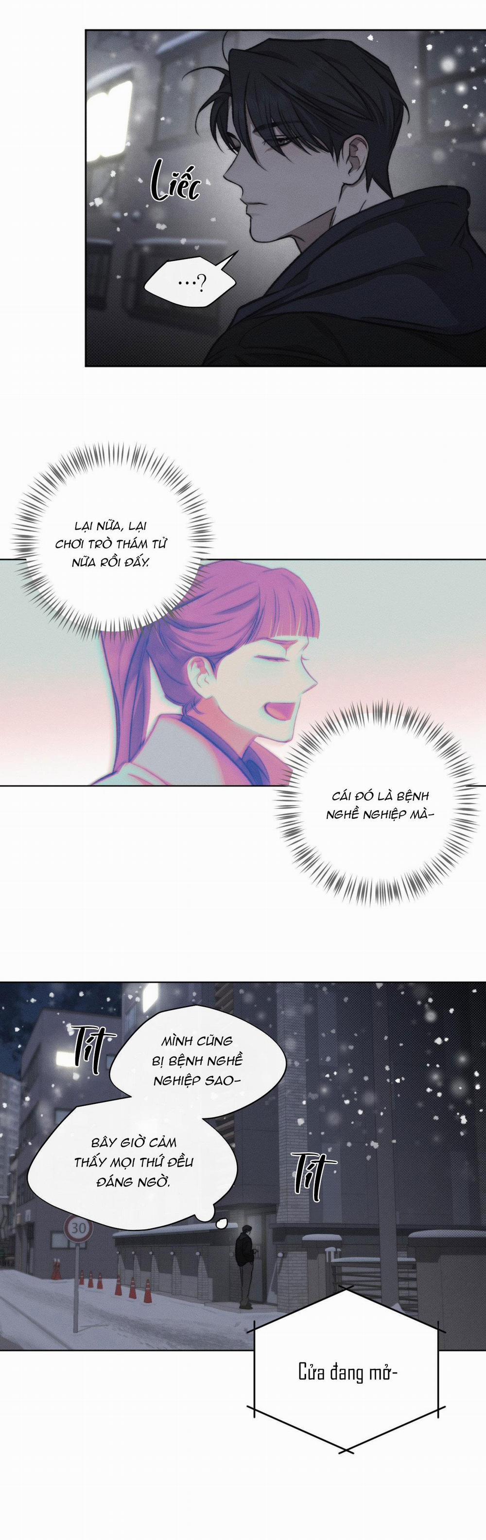 Dẫu Vậy 17 trang 8