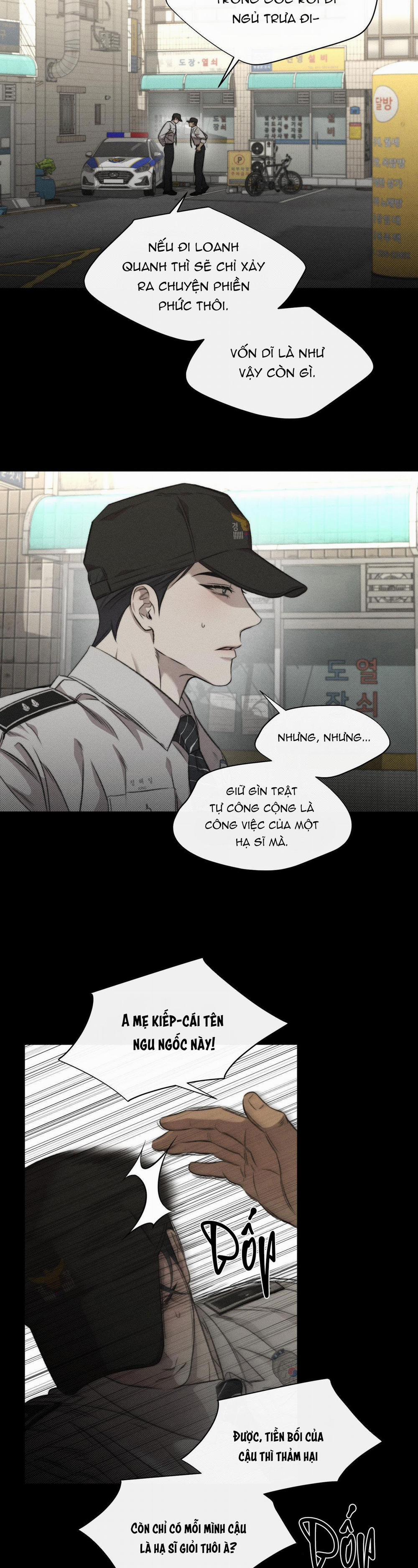 Dẫu Vậy 18 trang 12