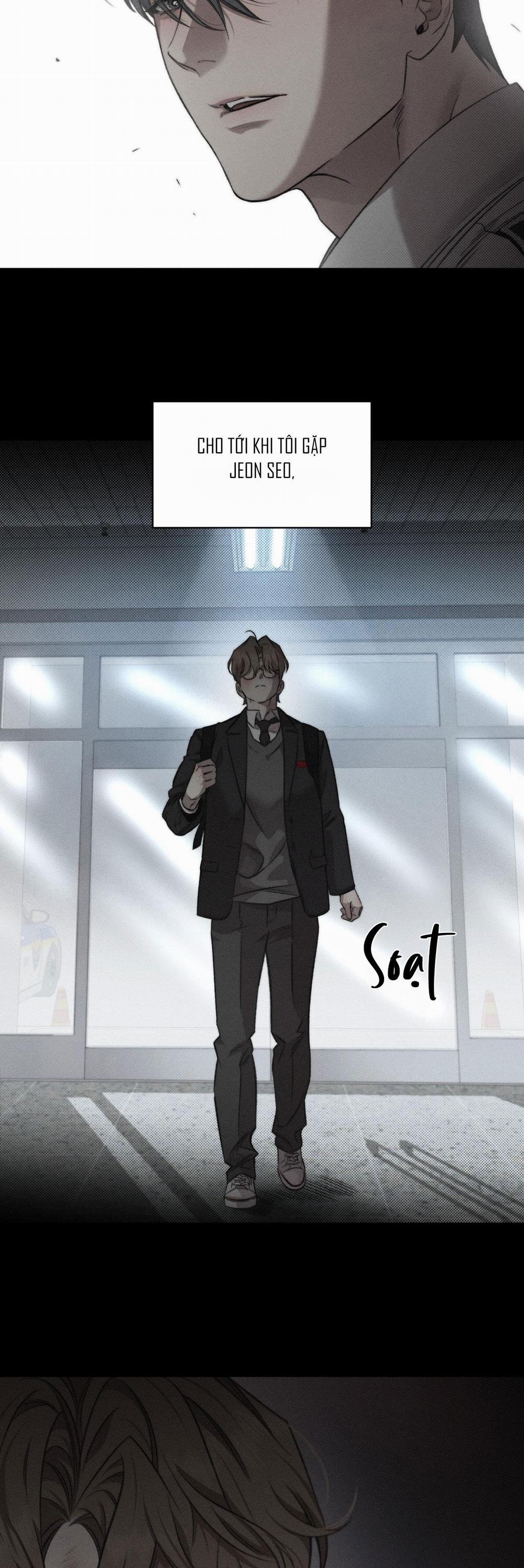 Dẫu Vậy 18 trang 26