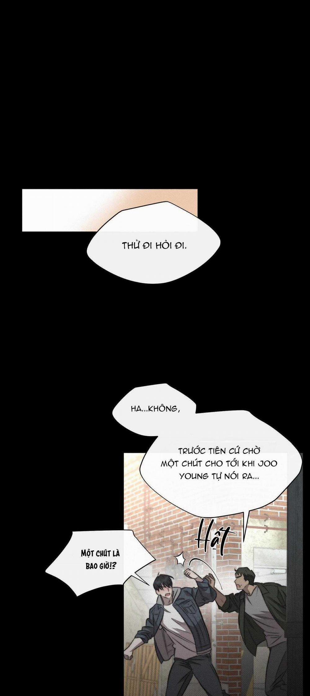 Dẫu Vậy 19 trang 10