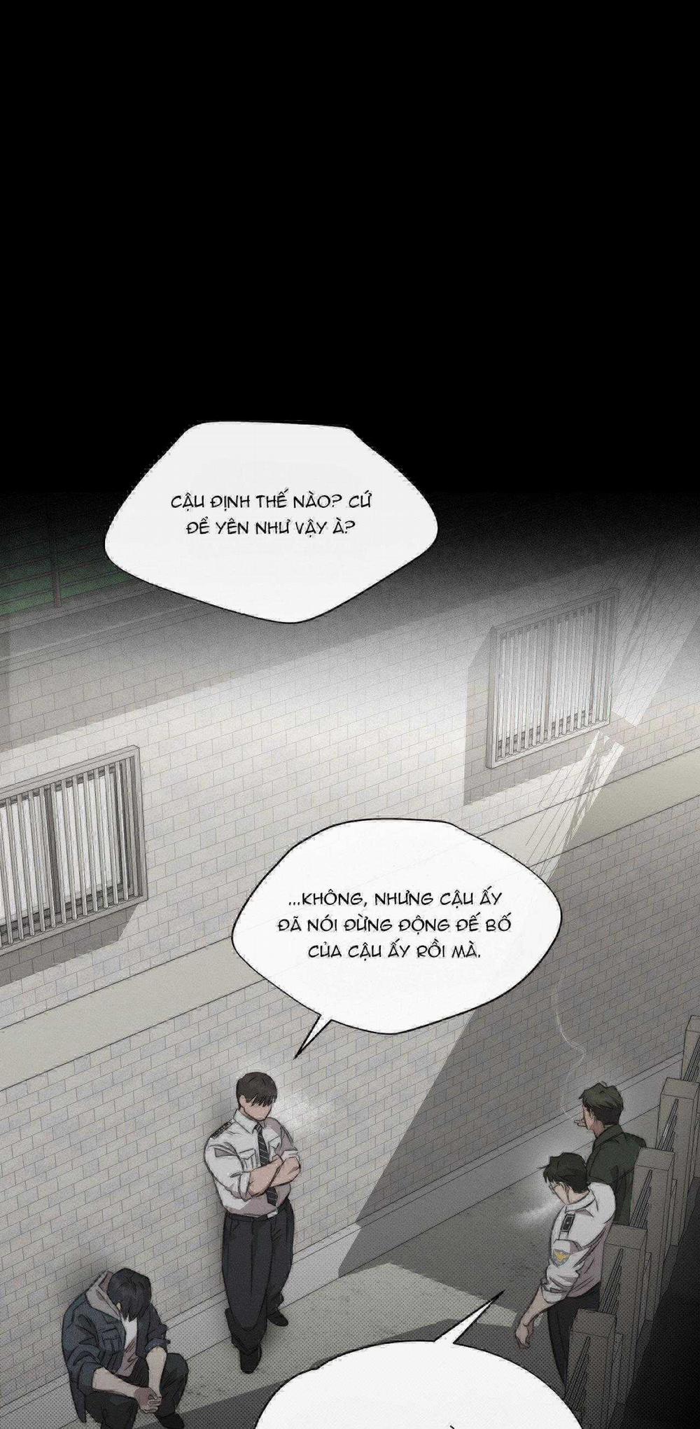 Dẫu Vậy 19 trang 16