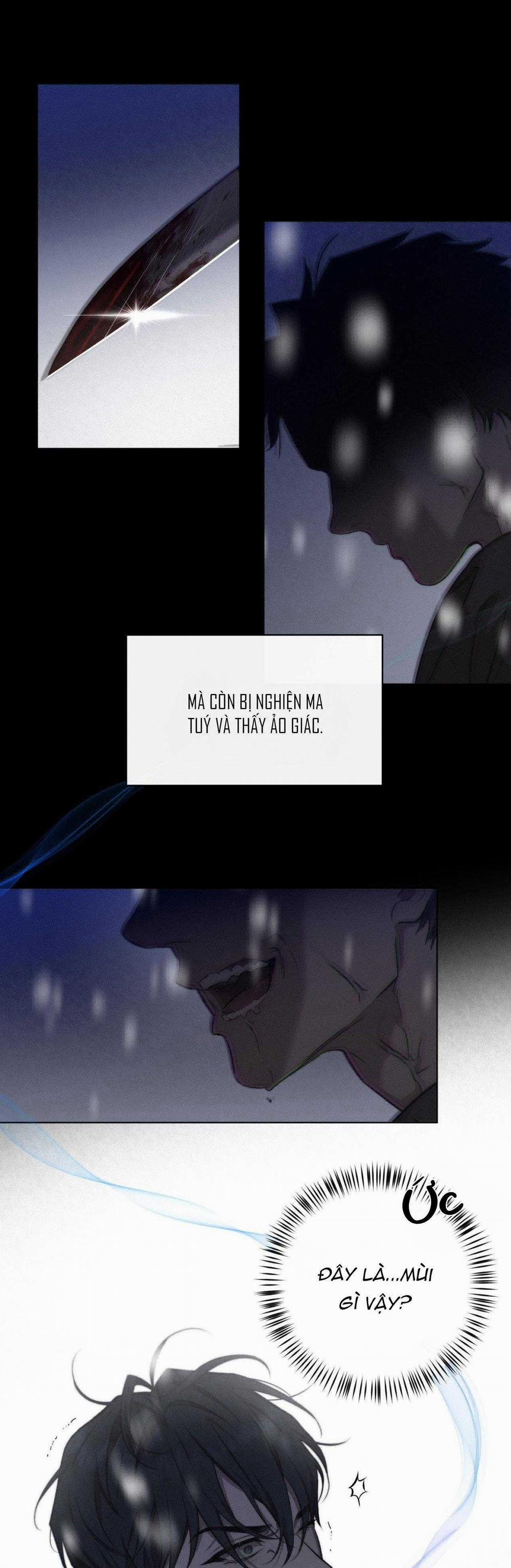 Dẫu Vậy 19 trang 29