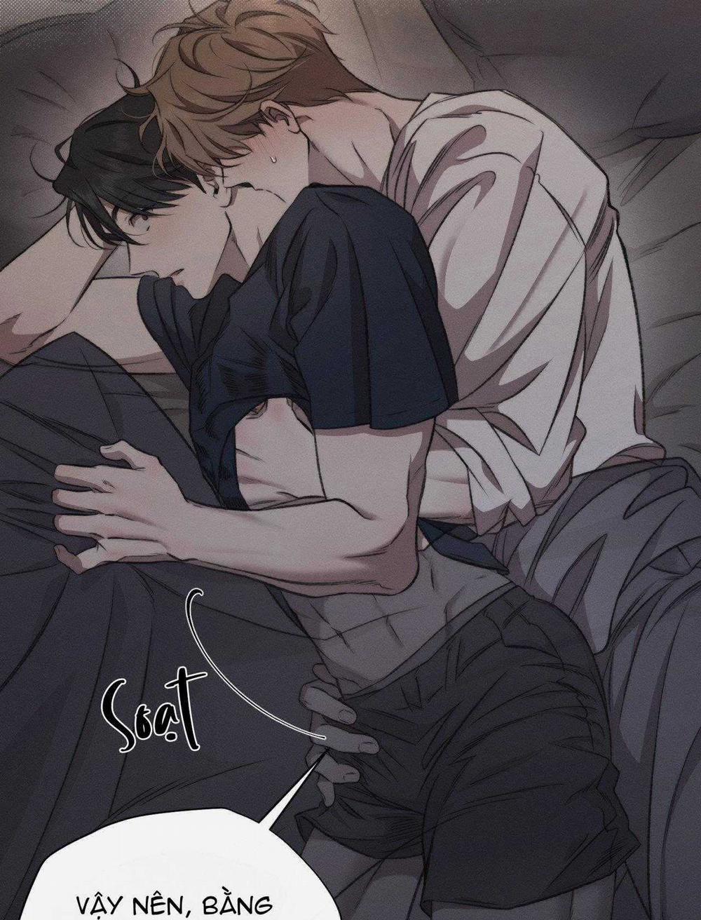 Dẫu Vậy 19 trang 44