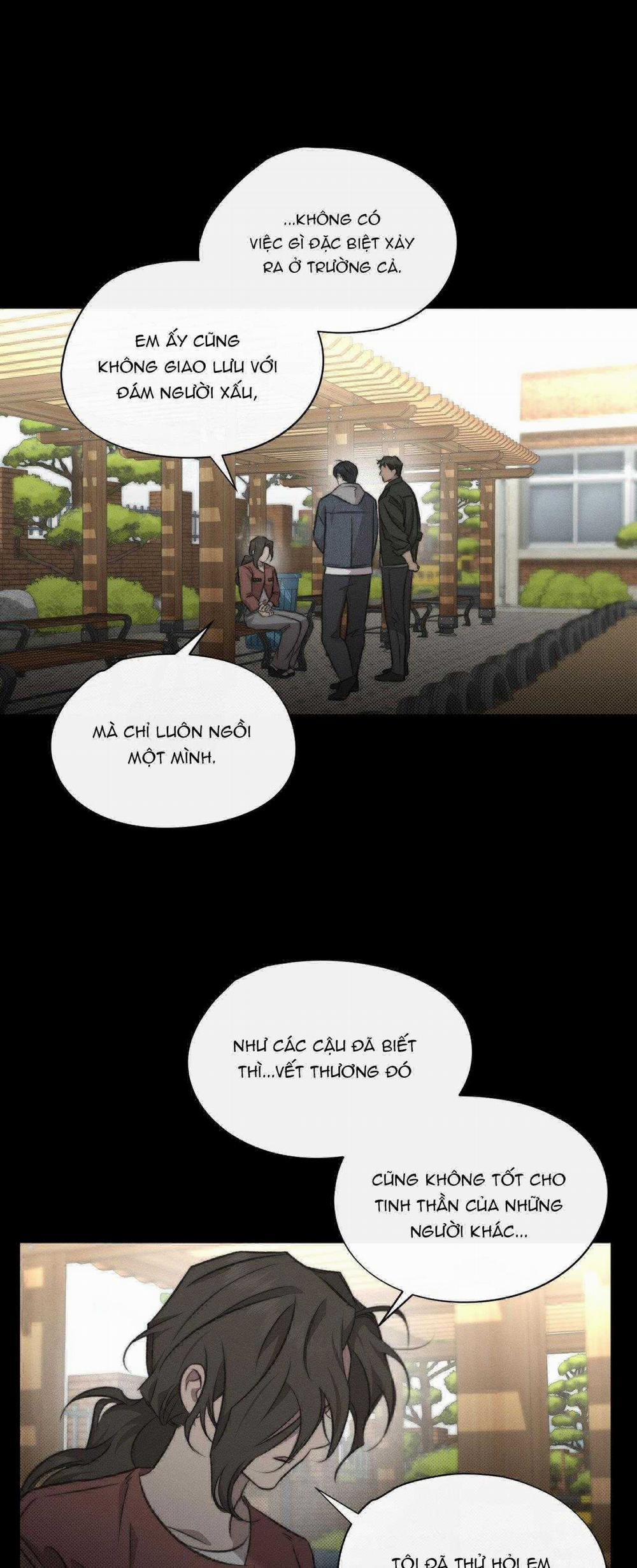 Dẫu Vậy 19 trang 8