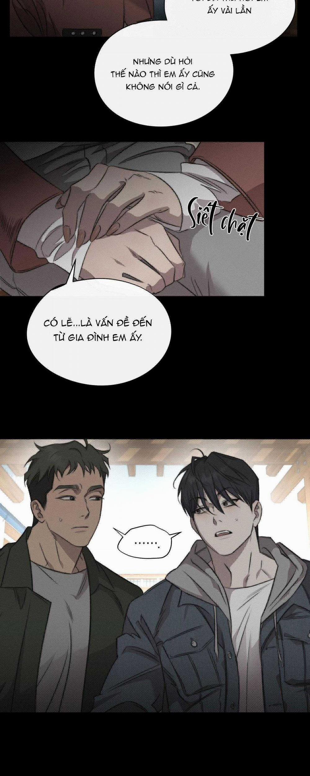 Dẫu Vậy 19 trang 9
