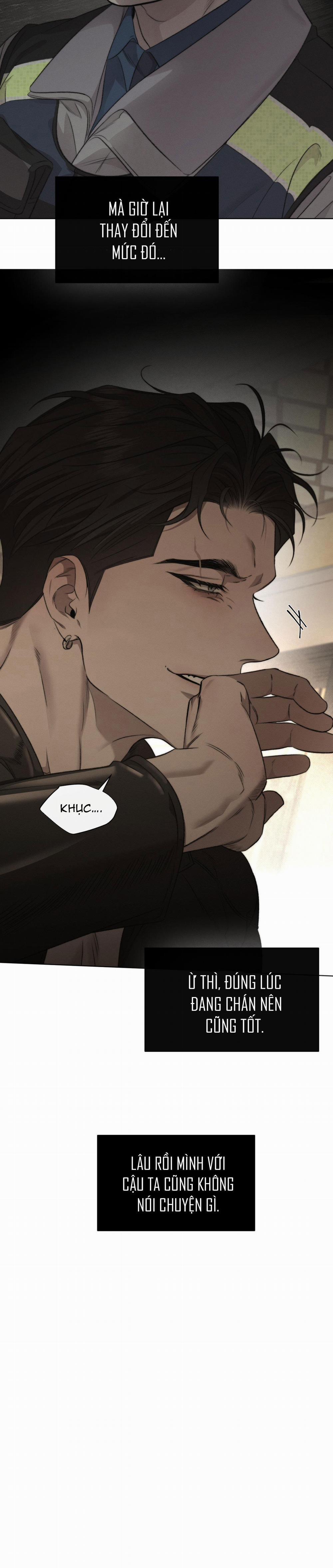 Dẫu Vậy 2 trang 21