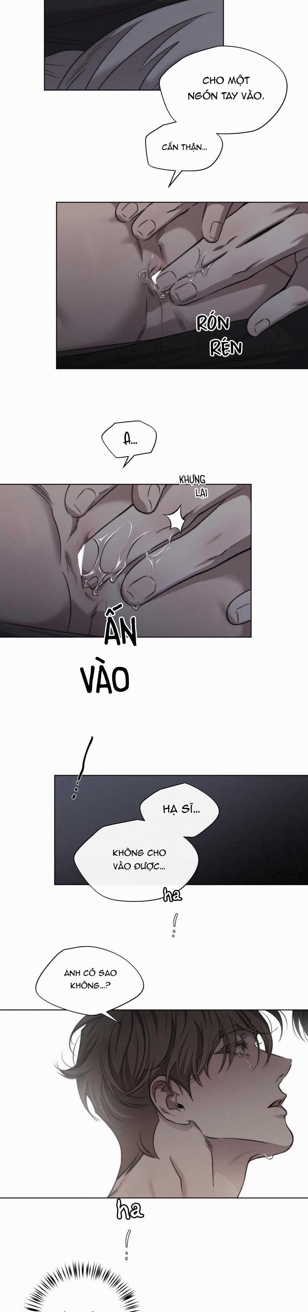 Dẫu Vậy 20 trang 23