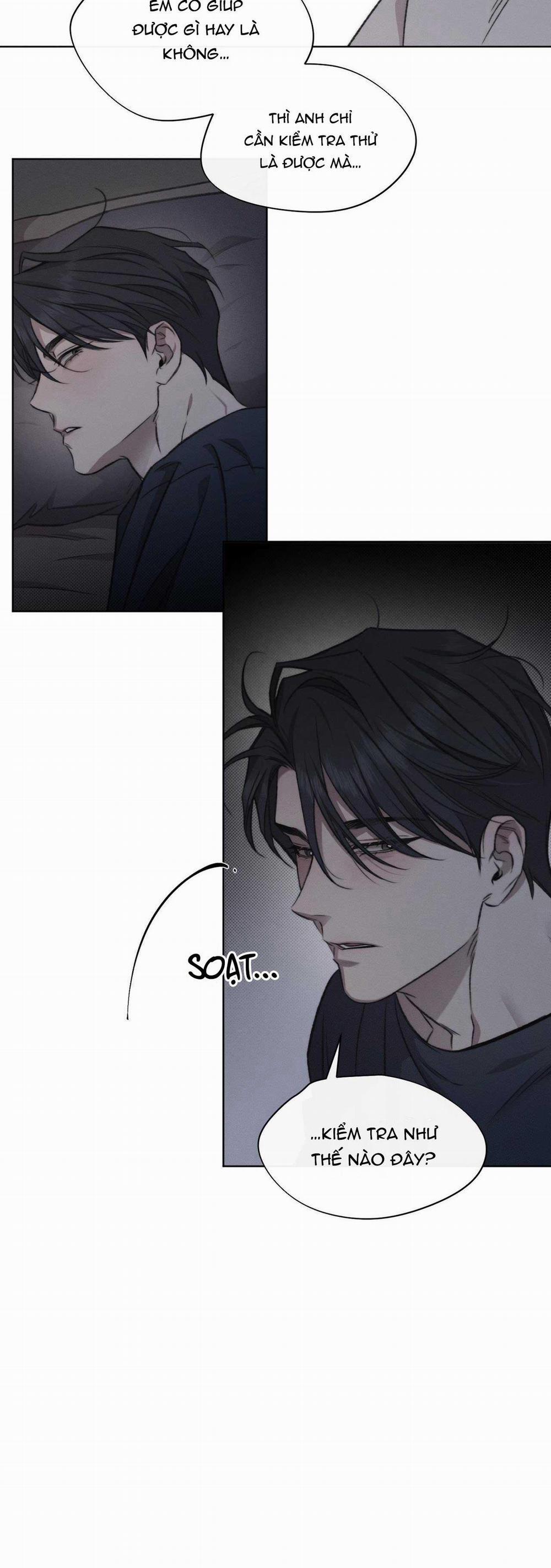 Dẫu Vậy 20 trang 3