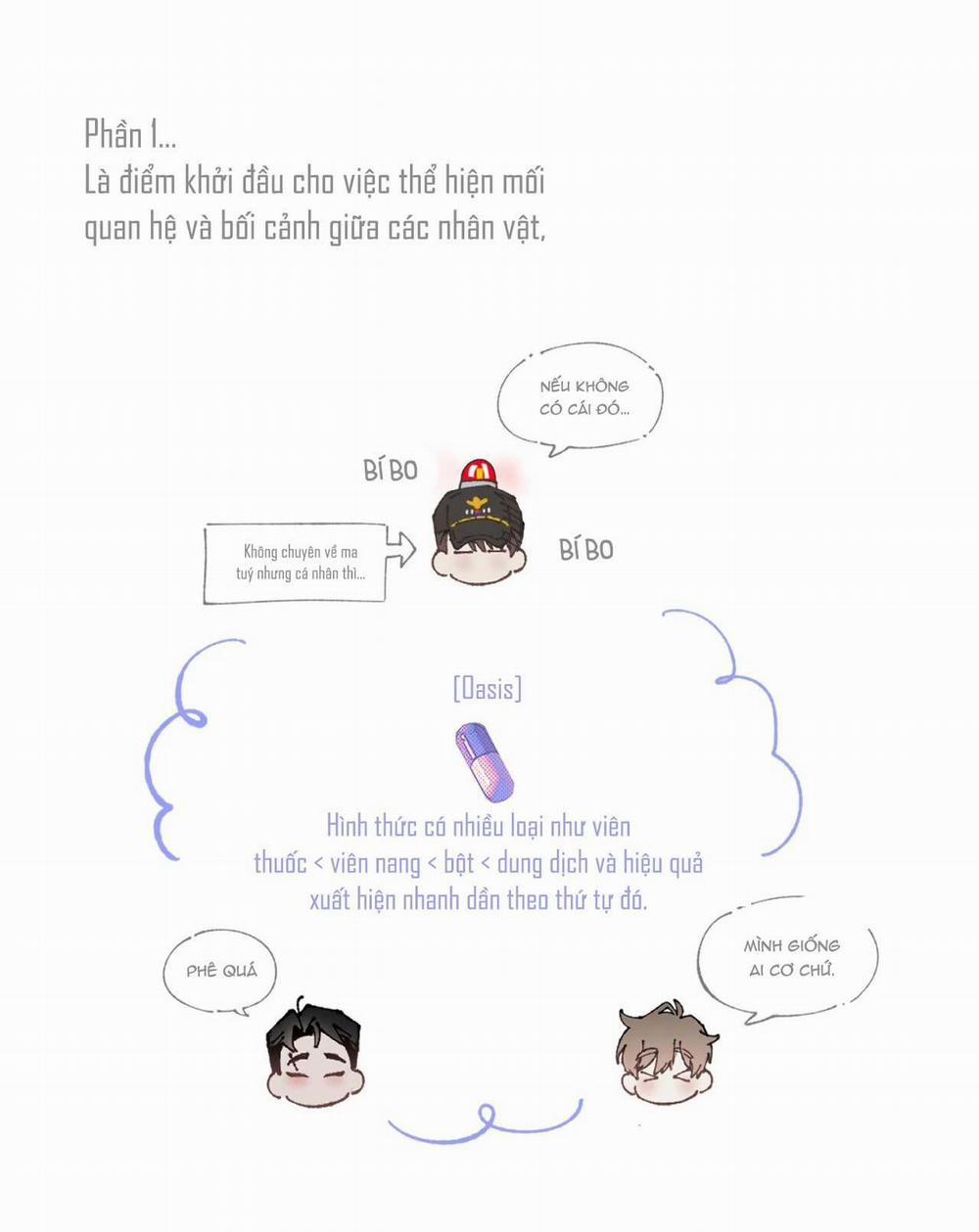 Dẫu Vậy 21.2 TÁI BÚT trang 2