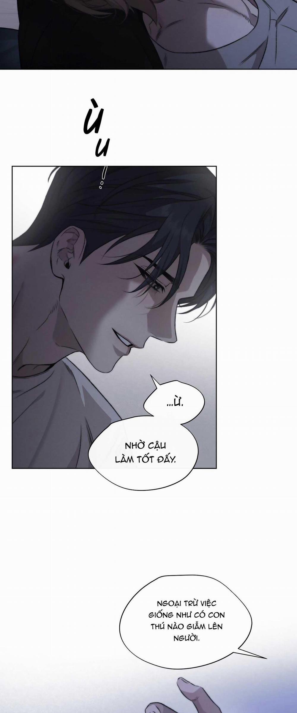 Dẫu Vậy 21 END SS1 trang 10