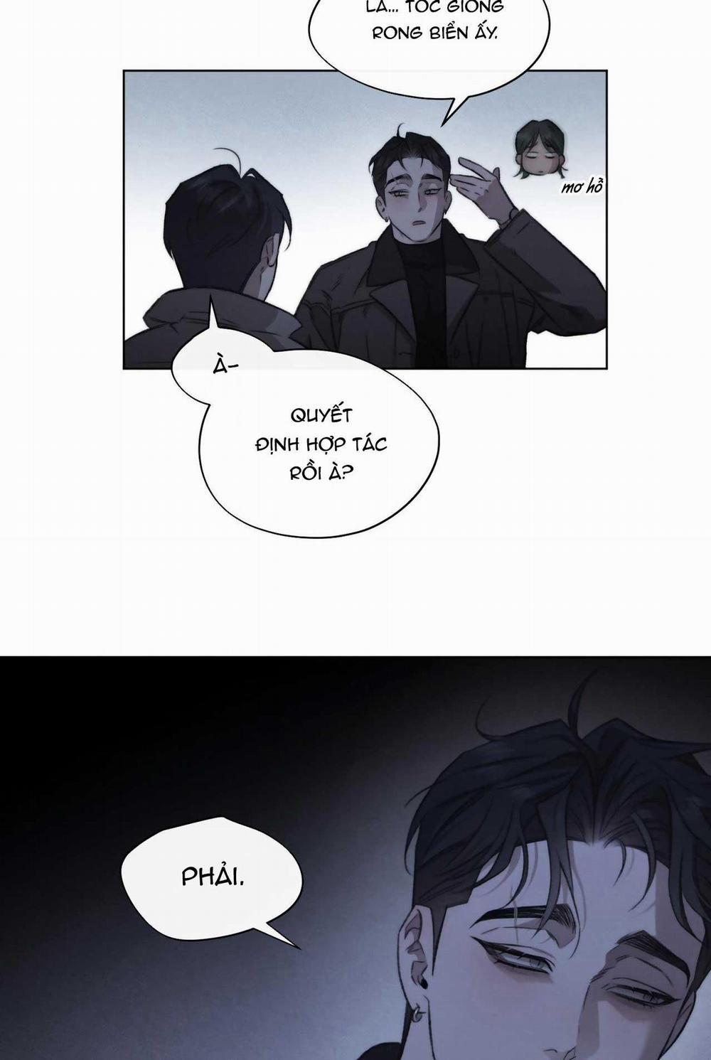 Dẫu Vậy 21 END SS1 trang 29