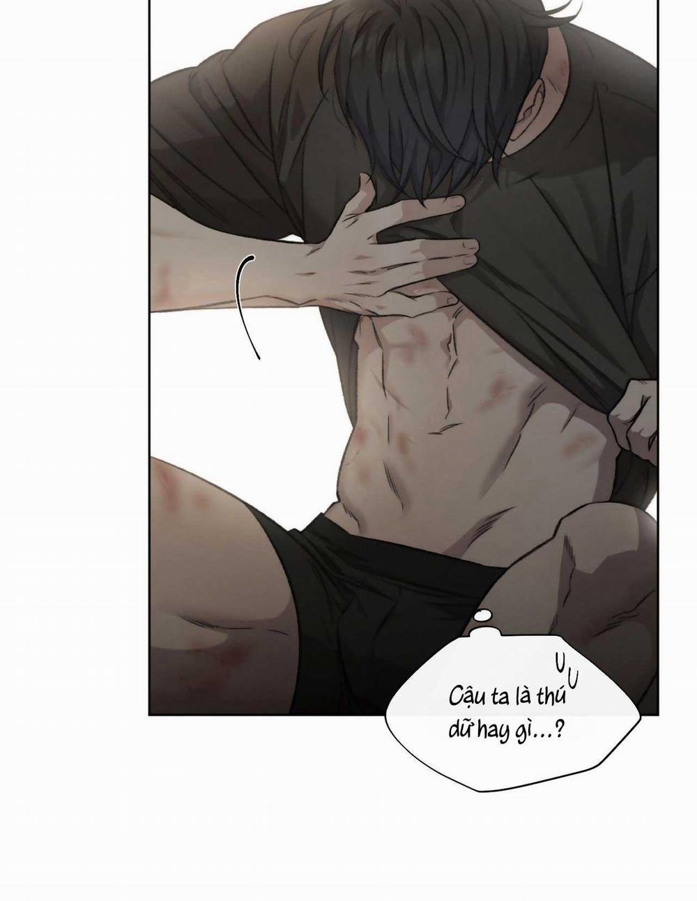 Dẫu Vậy 21 END SS1 trang 4