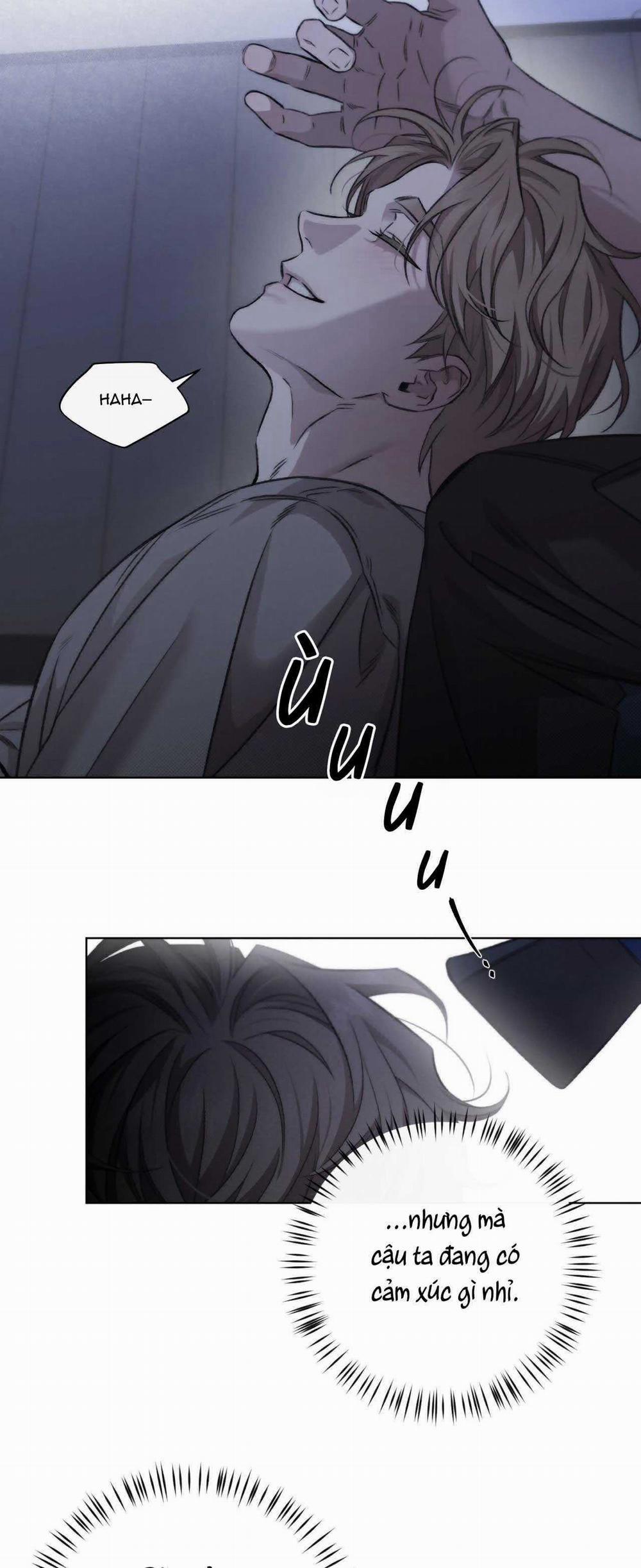 Dẫu Vậy 21 trang 11