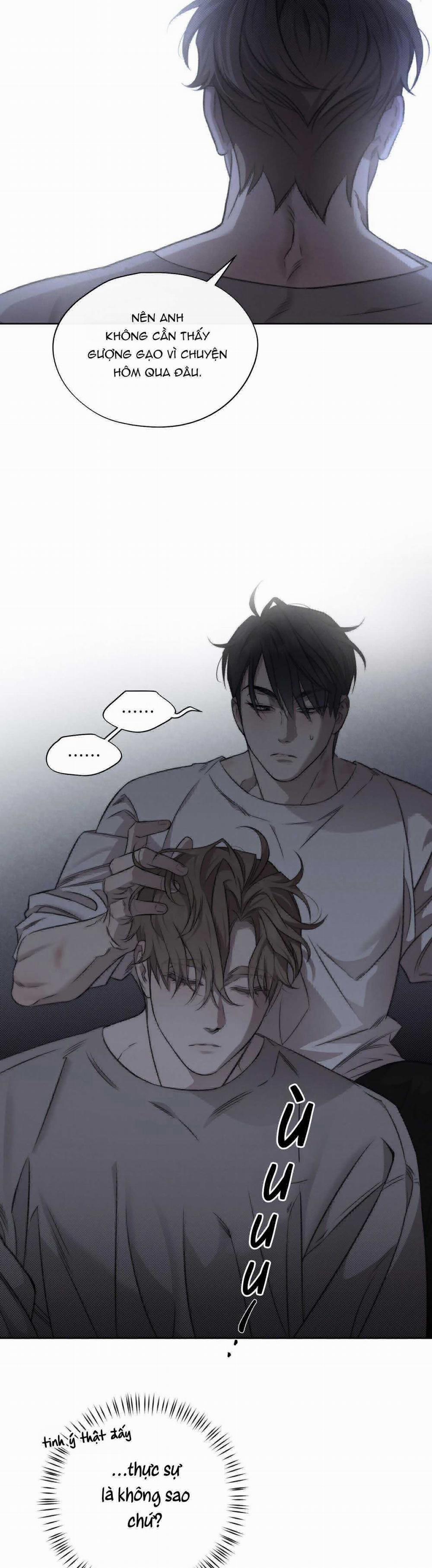 Dẫu Vậy 21 trang 14