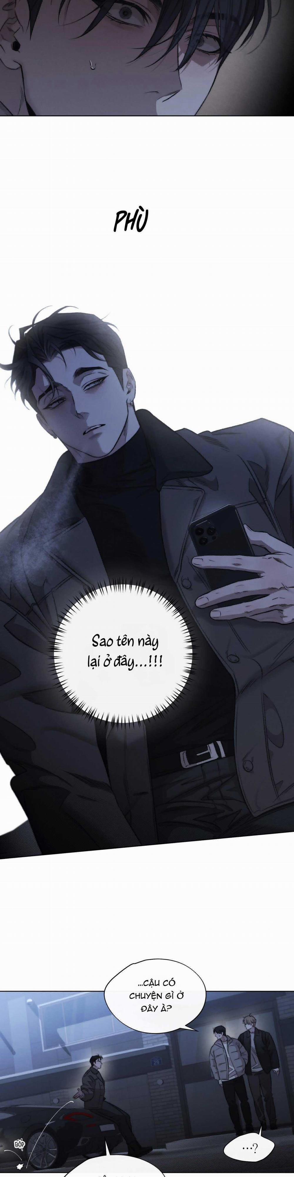 Dẫu Vậy 21 trang 21